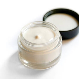 Ενυδατική Κρέμα με Αμυγδαλέλαιο & Πρωτεΐνη Σιταριού