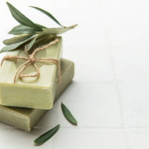 Φυσικό Σαπούνι Ελαιολάδου 